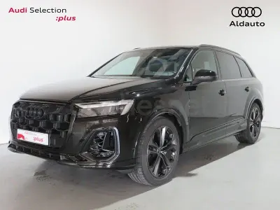 Usado Audi Q7