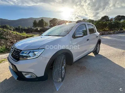 Gebraucht Dacia Sandero