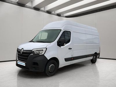 Usado Renault Master 135 CV (99 kW) 2023 Blanco Monovolumen