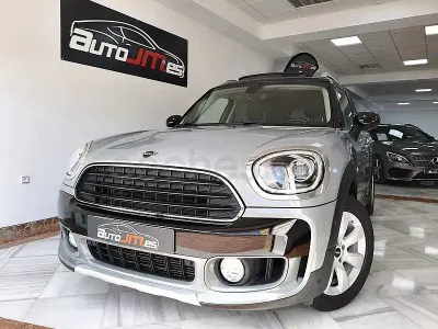 Usado Mini Cooper Countryman