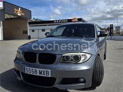 BMW 118 Coupé