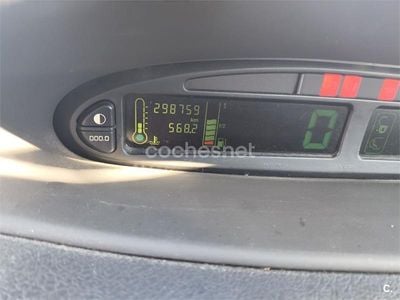 Citroën Xsara Picasso