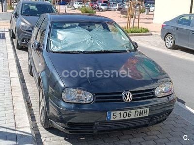 VW Golf IV