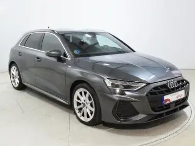 Brugt Audi Q3