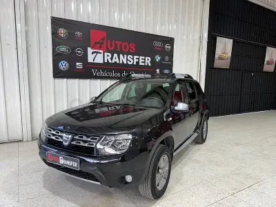 Usado Dacia Duster