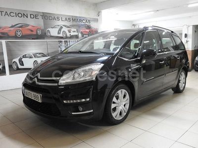 Citroën Grand C4 Picasso