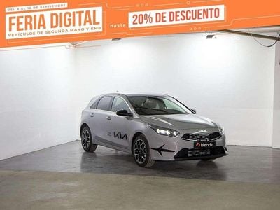 Kia Ceed GT