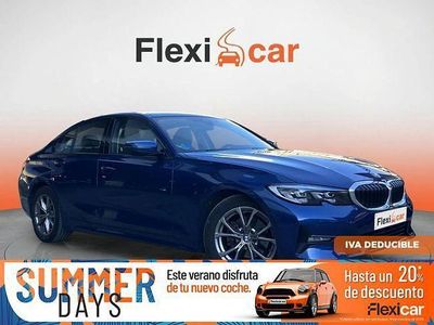 BMW 320e