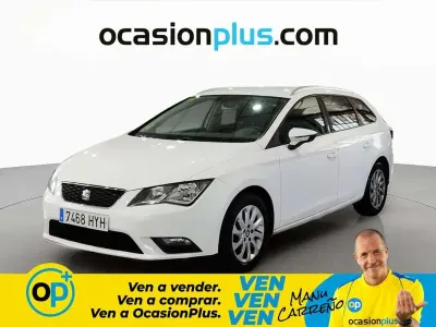 Usado Seat Leon ST