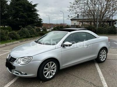 VW Eos
