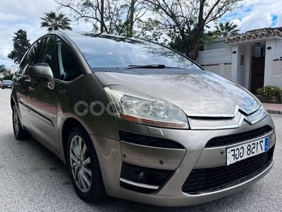 Citroën Grand C4 Picasso