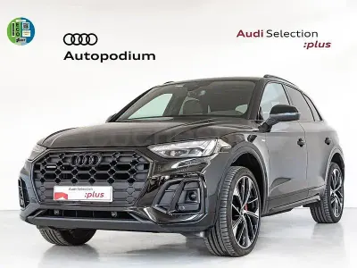 Usado Audi Q5