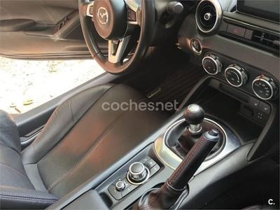 Mazda MX5