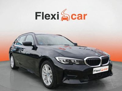 BMW 330e
