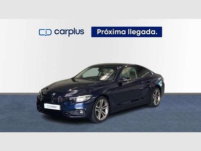 BMW 420
