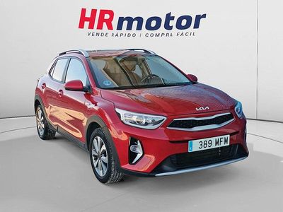 Usado Kia Stonic 84 CV (61 kW) 2022 SUV