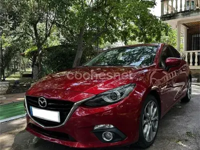 Usado Mazda 3