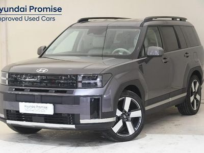 Usado Hyundai Santa Fe Style 160 CV (117 kW) 2024 SUV