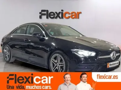 Usado Mercedes CLA200