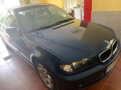 usado BMW 2000 Serie 3