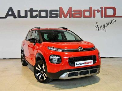 usado Citroën C3 Aircross PureTech 81kW (110CV) S&S FEEL