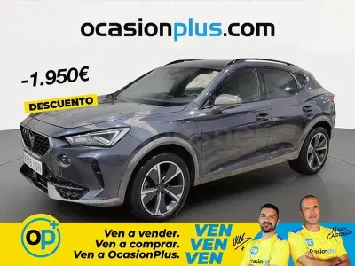 Usado Cupra Formentor