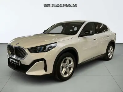Usado BMW iX2
