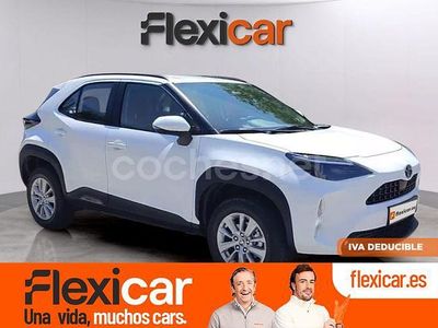 Blanco Nuevo 2025 Toyota Yaris Cross Active SUV | 26.990 €