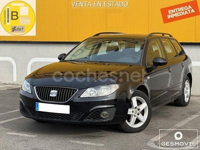 Seat Exeo