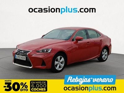 Lexus IS300h