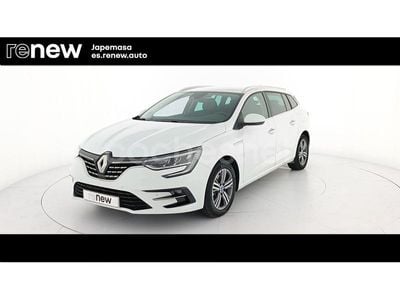 Renault Mégane IV