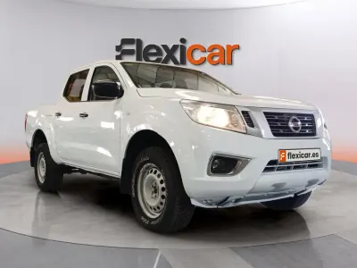Usado Nissan Navara