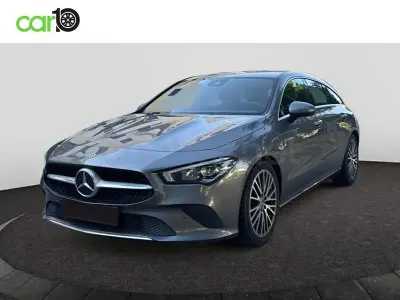 Usado Mercedes CLA200 Shooting Brake