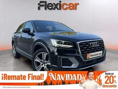Negro Usado 2018 Audi Q2 SUV | 19.990 € (Precio justo)