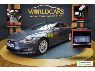 usado Tesla Model S 100D 4WD