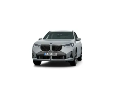 Usado BMW X3 Comfort Edition 197 CV (144 kW) 2025 Gris SUV
