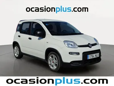 Usado Fiat Panda