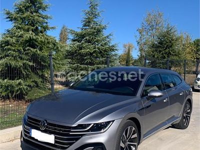 VW Arteon