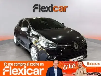 Usado Renault Clio