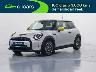 Usado Mini Cooper SE