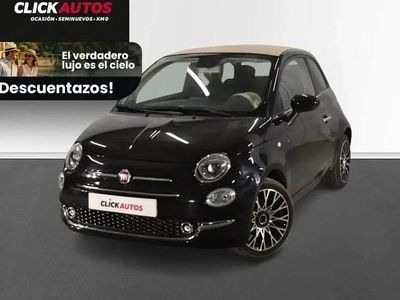 Usado Fiat 500 Dolcevita 70 CV (51 kW) 2023