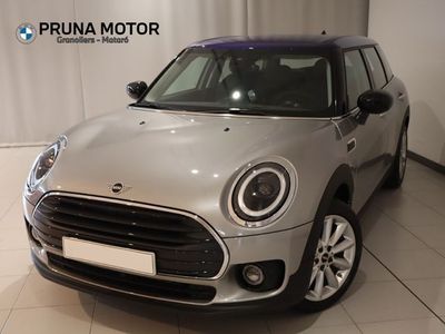 usado Mini Cooper Clubman 100 kW (136 CV)