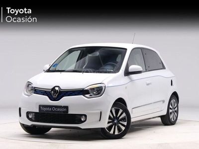 usado Renault Twingo Tce Intens 68kw