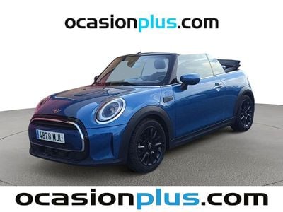 Mini Cooper Cabriolet