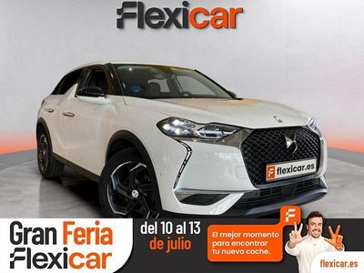 DS Automobiles DS3 Crossback E-Tense