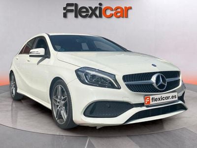 Mercedes A200