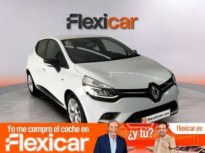 Usado Renault Clio