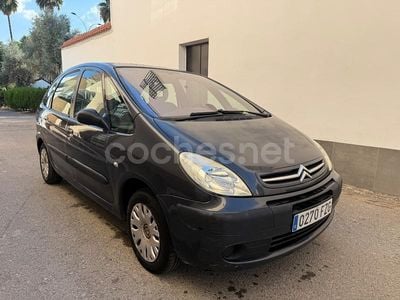 Citroën Xsara Picasso