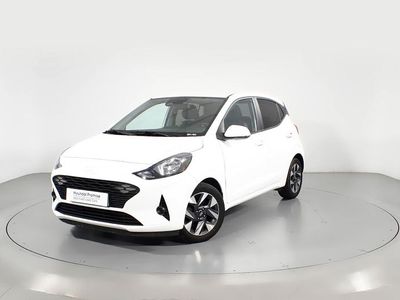 Usado Hyundai i10 67 CV (49 kW) 2025 Utilitario