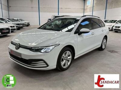 VW Golf VIII